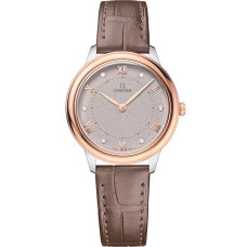 Omega 434.23.30.60.52.001 De Ville Prestige